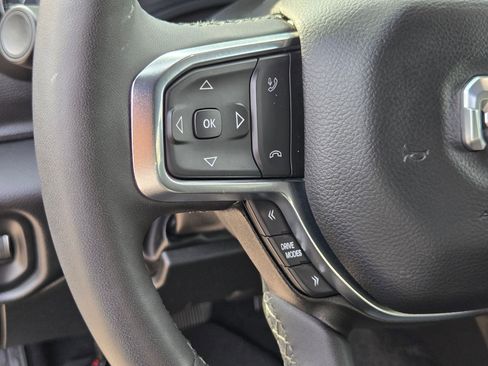 Used 2025 RAM 1500 Laramie w/ Sport Appearance Package image 18