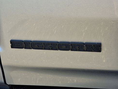 Certified 2022 RAM 1500 Big Horn image 16