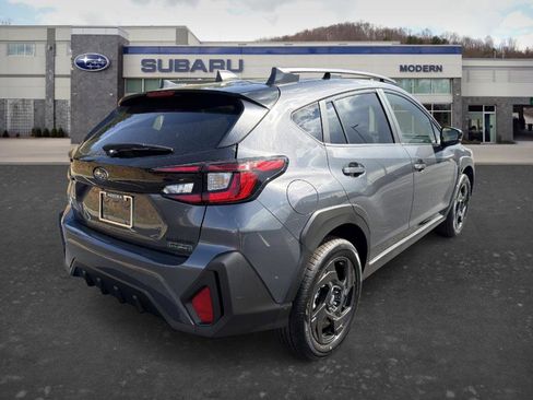 New 2026 Subaru Crosstrek 2.5i Sport AWD/4WD image 5