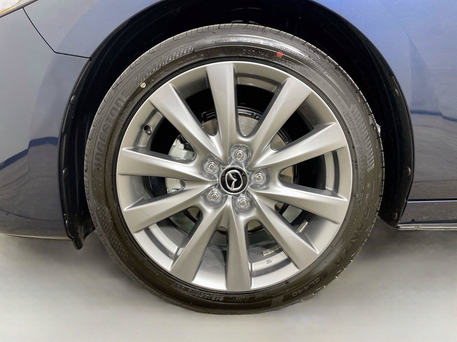 Used 2026 MAZDA MAZDA3 2.5 S Sedan w/ Preferred Pkg FWD image 30