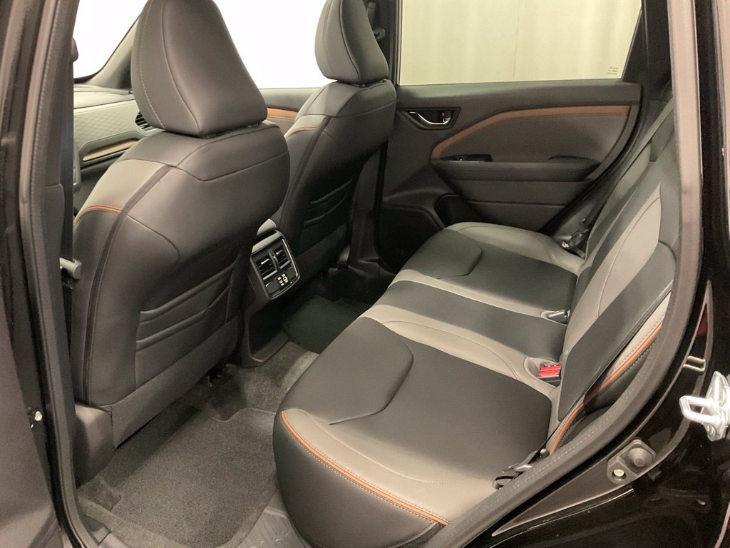 New 2026 Subaru Forester Sport AWD/4WD image 32