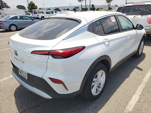 Used 2026 Buick Envista Preferred FWD image 22