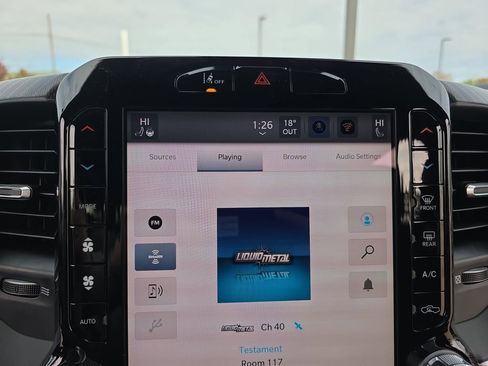 New 2026 RAM 1500 Big Horn image 20