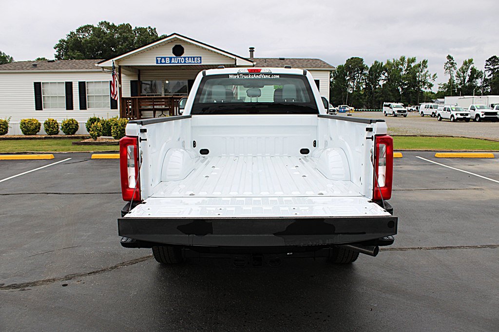 Used 2026 Ford F250 XL AWD/4WD image 10