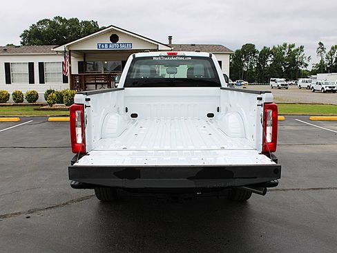Used 2026 Ford F250 XL AWD/4WD image 10