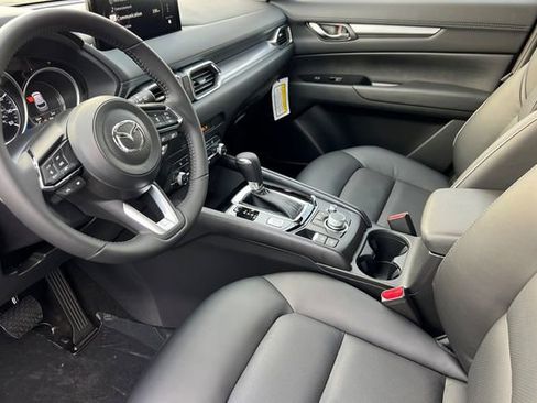 New 2025 MAZDA CX-5 AWD 2.5 S w/ Select Package image 10