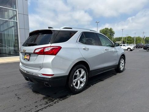 Used 2020 Chevrolet Equinox LT FWD image 7