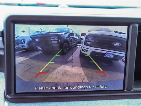 Certified 2023 Ford Maverick XLT w/ Equipment Group 300A Standard image 29