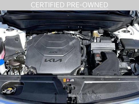 Certified 2022 Kia Telluride S AWD/4WD image 9