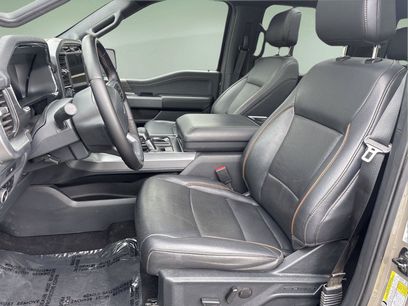 Used 2025 Ford F150 Lariat w/ Bed Utility Package