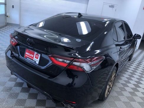 Certified 2023 Toyota Camry SE image 34