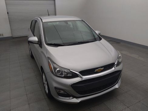 Used 2020 Chevrolet Spark LT FWD image 14