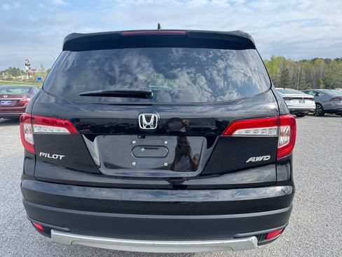 Used 2019 Honda Pilot EX-L image 6