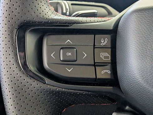 New 2026 Dodge Charger Scat Pack AWD/4WD image 21