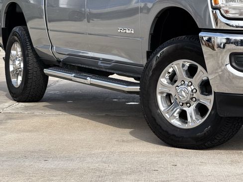 Used 2024 RAM 2500 Big Horn image 12