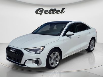 Used 2023 Audi A3 2.0T Premium w/ Convenience Package