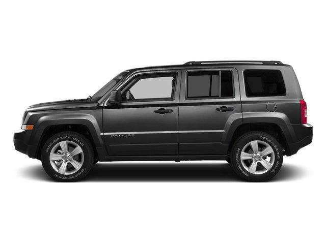 Used 2016 Jeep Patriot Sport w/ Power Value Group FWD image 3