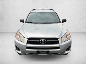 Used 2010 Toyota RAV4 2WD w/ Base L4 Extra Value Pkg video 2