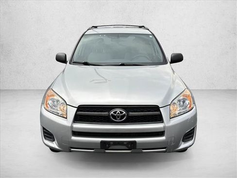 Used 2010 Toyota RAV4 2WD w/ Base L4 Extra Value Pkg image 2