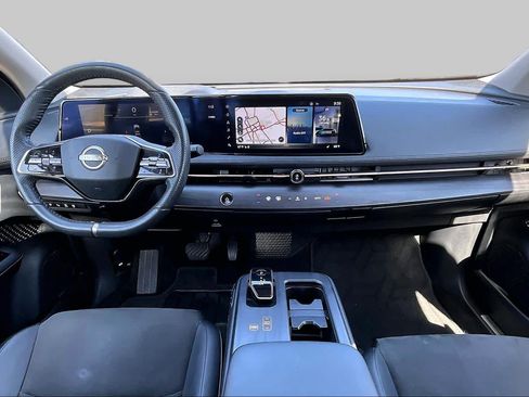 Certified 2024 Nissan Ariya AWD image 14