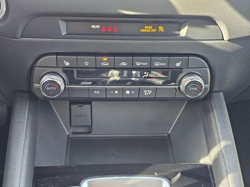 New 2025 MAZDA CX-5 AWD 2.5 S w/ Preferred Package image 16