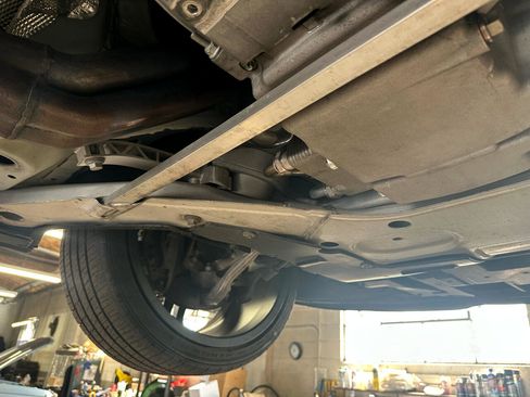 Used 2018 Chevrolet Camaro SS image 52