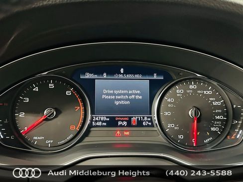 Certified 2023 Audi Q5 2.0T Premium w/ Convenience Package AWD/4WD image 20