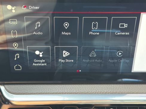 Used 2025 GMC Sierra 3500 Denali w/ Denali Reserve Package AWD/4WD image 52