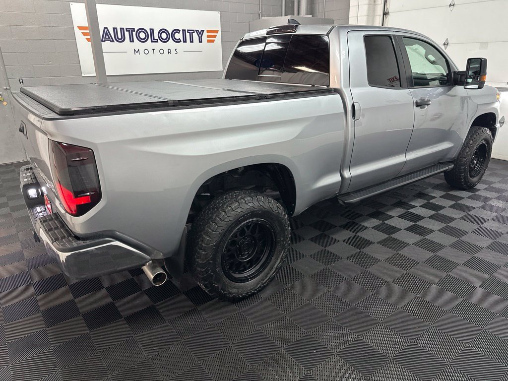 Used 2020 Toyota Tundra SR5 AWD/4WD image 10