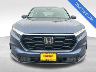New 2026 Honda CR-V EX-L video 2