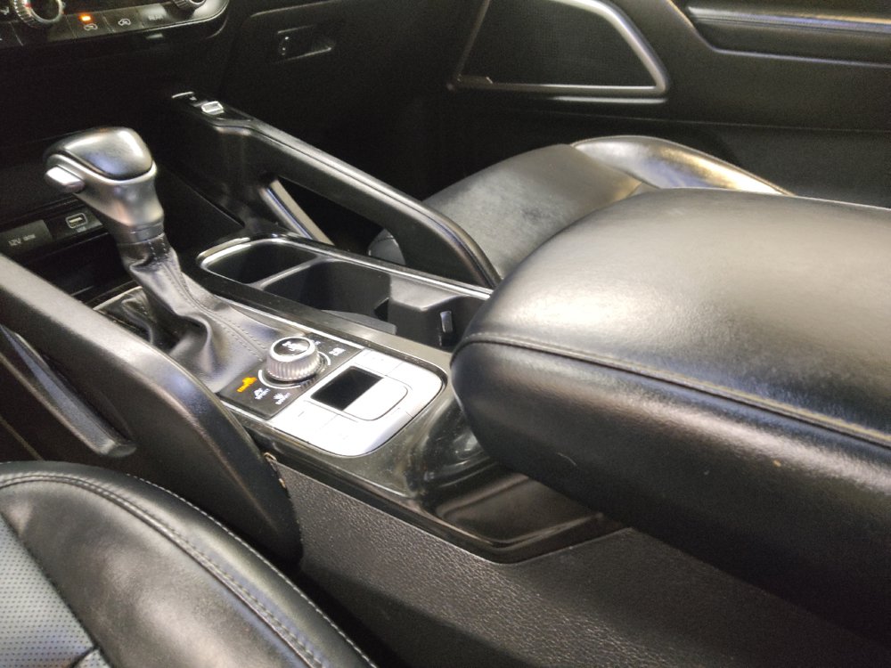 Used 2021 Kia Telluride S AWD/4WD image 26