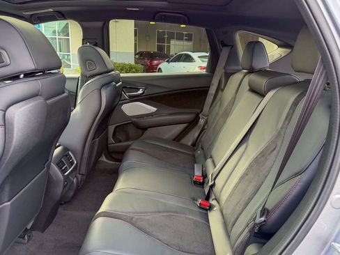 New 2026 Acura RDX A-Spec image 25