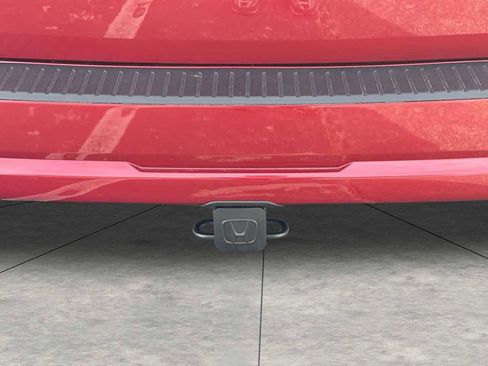 Used 2026 Honda Odyssey EX-L image 11