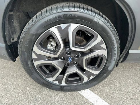 Certified 2023 Subaru Ascent Touring image 12