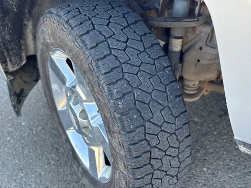 Used 2016 Chevrolet Silverado 2500 LT image 10