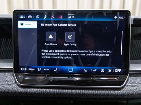 New 2026 Volkswagen Tiguan S AWD/4WD image 22