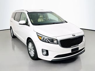 Used 2016 Kia Sedona EX FWD video 1