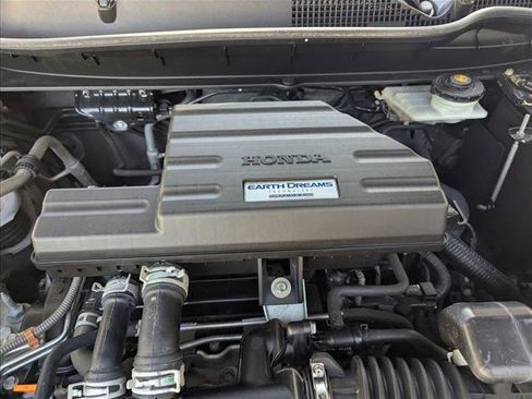 Used 2017 Honda CR-V EX-L image 23