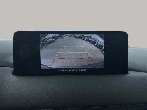 Used 2025 MAZDA CX-5 AWD 2.5 S w/ Preferred Package image 17