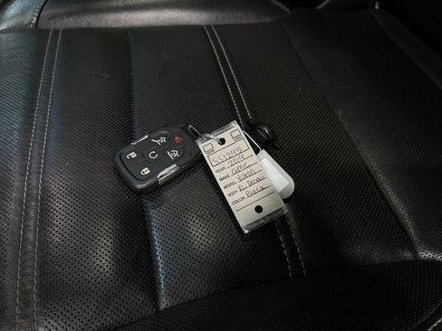 Used 2019 GMC Yukon XL Denali w/ Denali Ultimate Package image 40