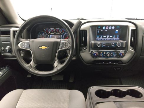 Used 2017 Chevrolet Silverado 1500 LT w/ Texas Edition image 22