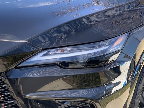 Certified 2024 Lexus RX 500h F Sport w/ Cold Area Package image 6