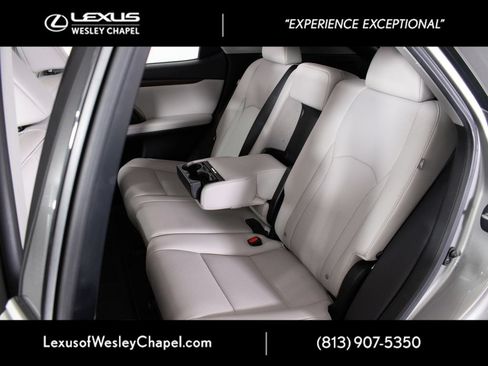 Used 2020 Lexus RX 350 FWD w/ Premium Package image 25