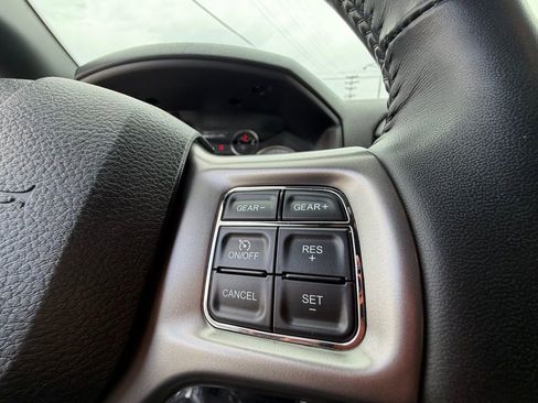 Used 2022 RAM 1500 Classic Warlock w/ Electronics Group AWD/4WD image 22