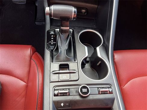 Used 2024 Kia K5 GT-Line w/ GT-Line Premium Package image 22