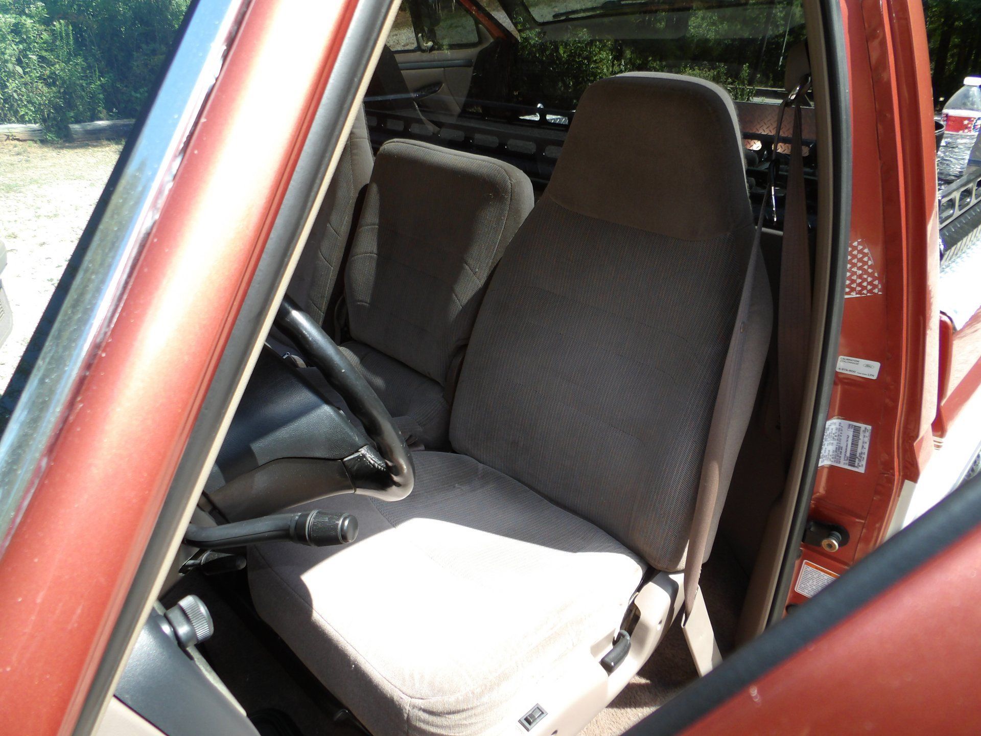 Used 1995 Ford F250 4x4 Regular Cab image 83