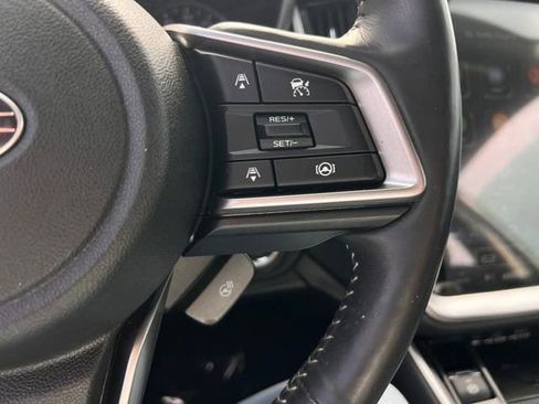 Used 2023 Subaru Outback Touring XT AWD/4WD image 21