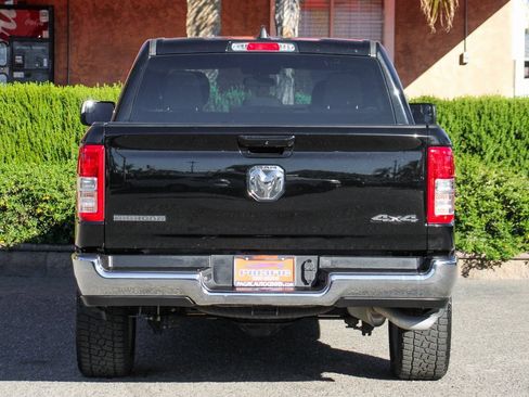 Used 2022 RAM 1500 Big Horn image 7