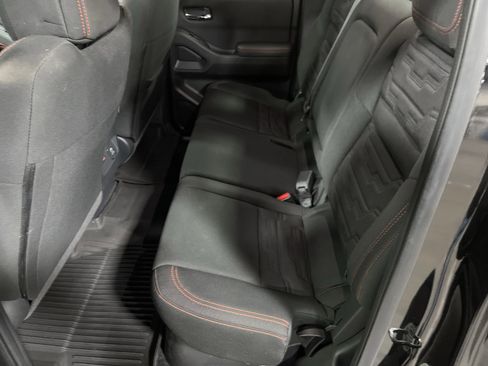 Used 2023 Nissan Frontier PRO-4X w/ Pro Convenience Package image 14