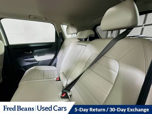 Used 2023 Honda CR-V EX-L image 24
